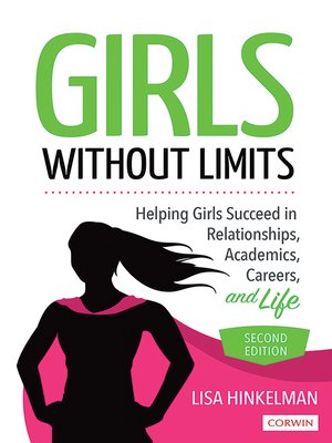 cover image of Girls Without Limits